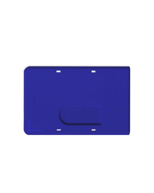 Creditcardhouder New Style Blauw